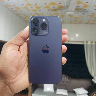 Apple iPhone 14 Pro