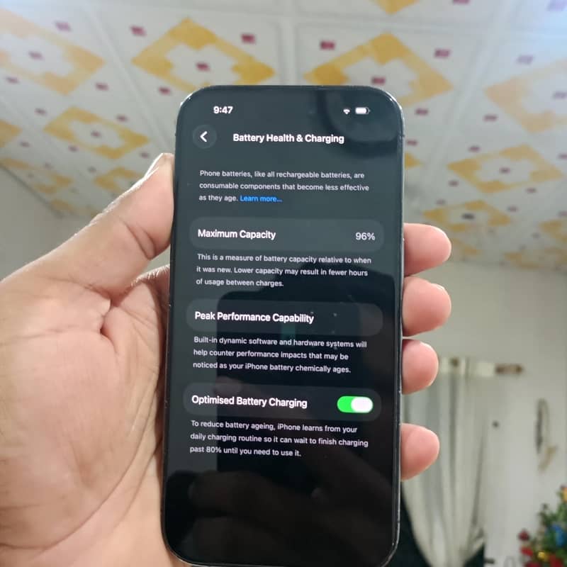 Apple iPhone 14 Pro 4