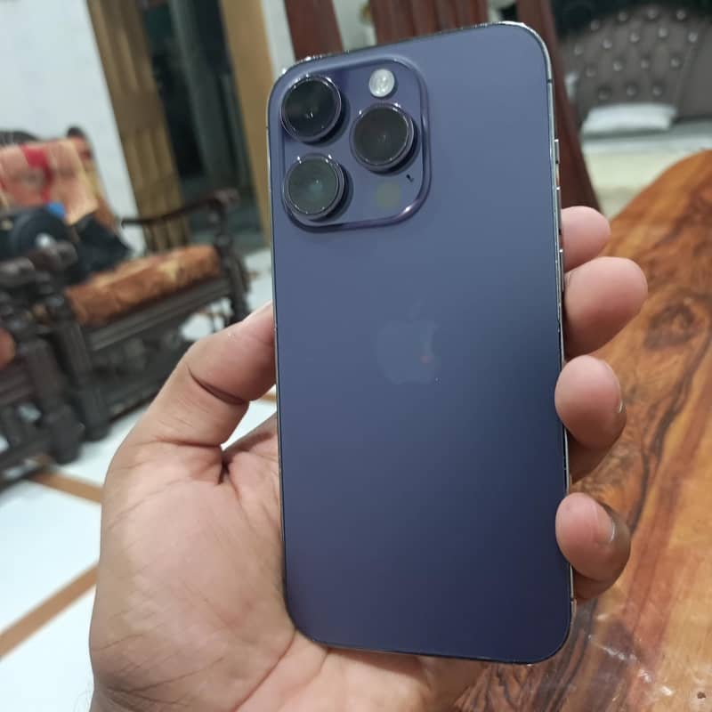 Apple iPhone 14 Pro 6