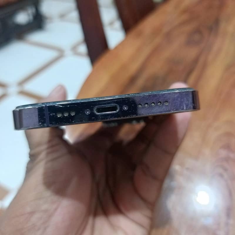 Apple iPhone 14 Pro 8