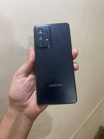 Samsung Mobile A53 5G