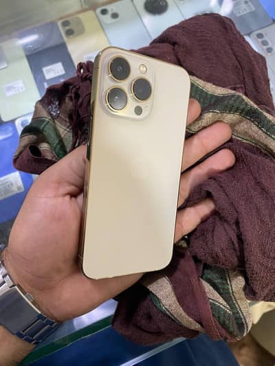 Apple iPhone 13 Pro