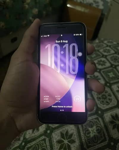 Apple iPhone SE 2020