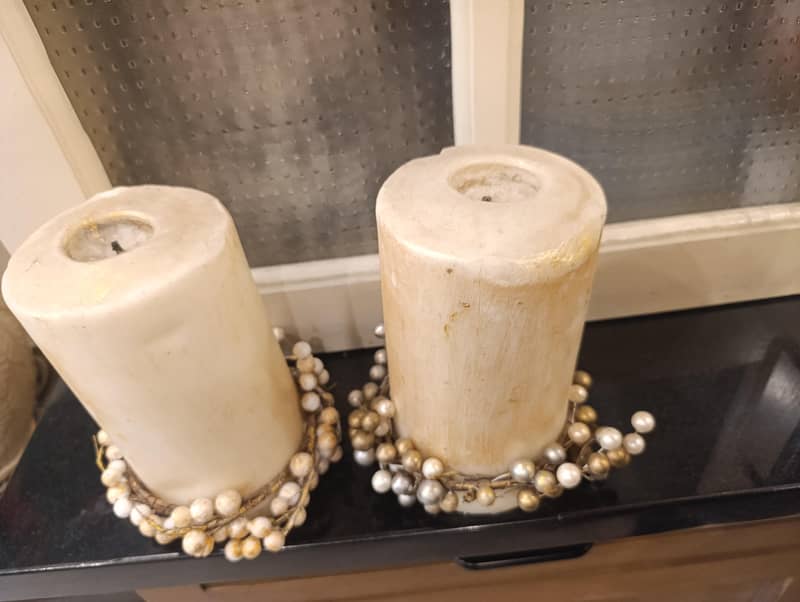 candles pair 0