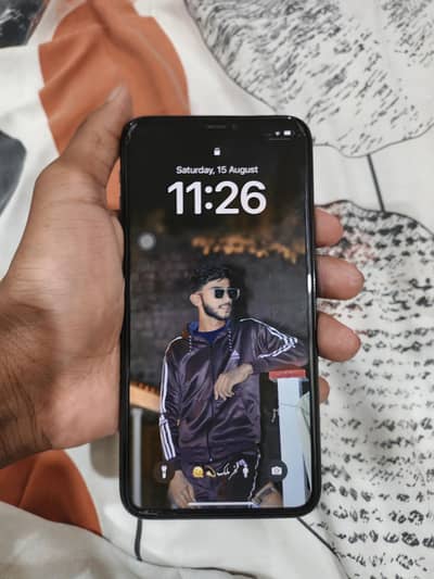 Apple iPhone 11 Pro Max