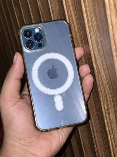 Apple iPhone 12 Pro pta approved