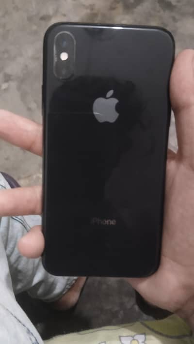 Apple iPhone XS