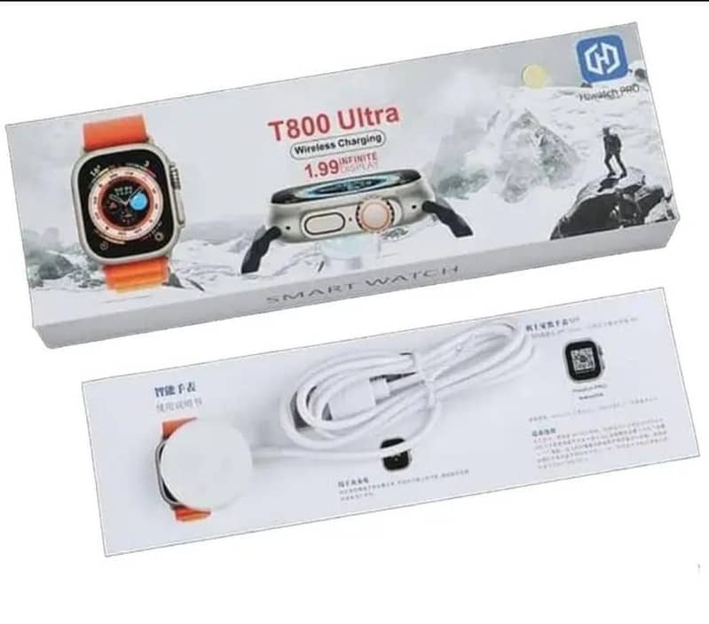 smart watch 2