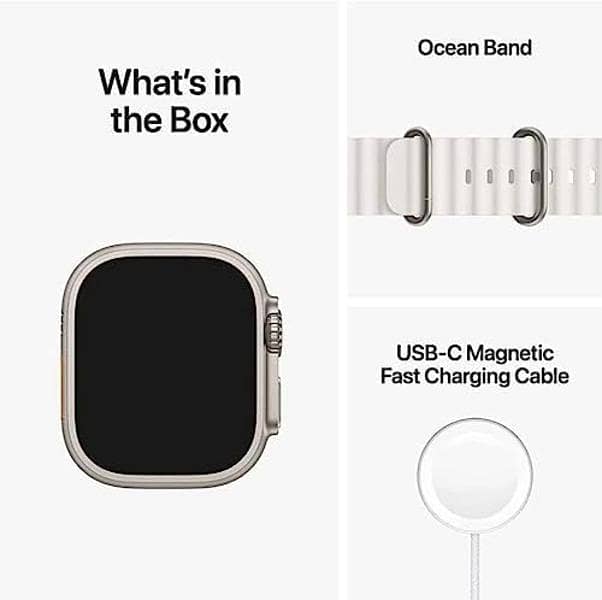 smart watch 3
