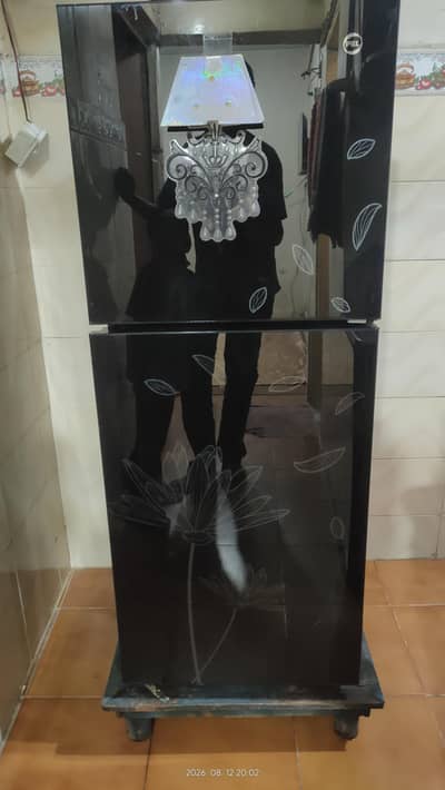 PEL refrigerator