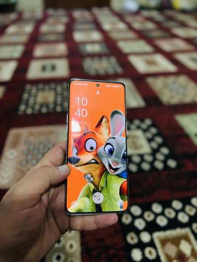 OPPO Reno9 Pro