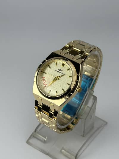 Premium tiktok trending watch Brand new