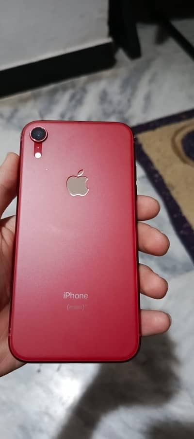 Apple iPhone XR