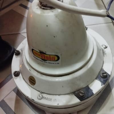 super Asia ceiling fan