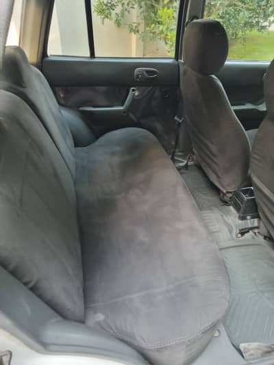 Suzuki Cultus VXL 2006