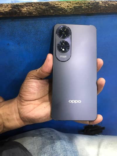 OPPO Other Model 8.25603271656050