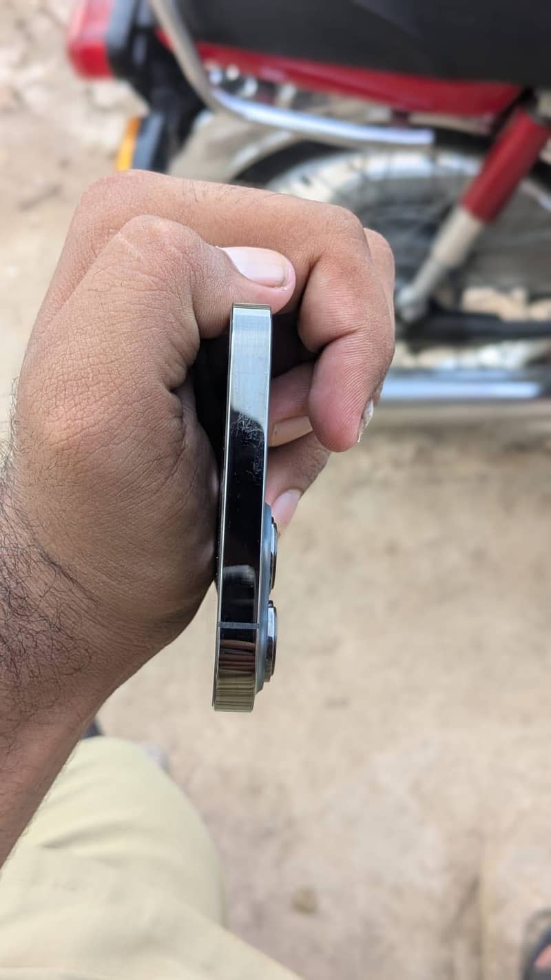 Apple iPhone 13 Pro Max 1
