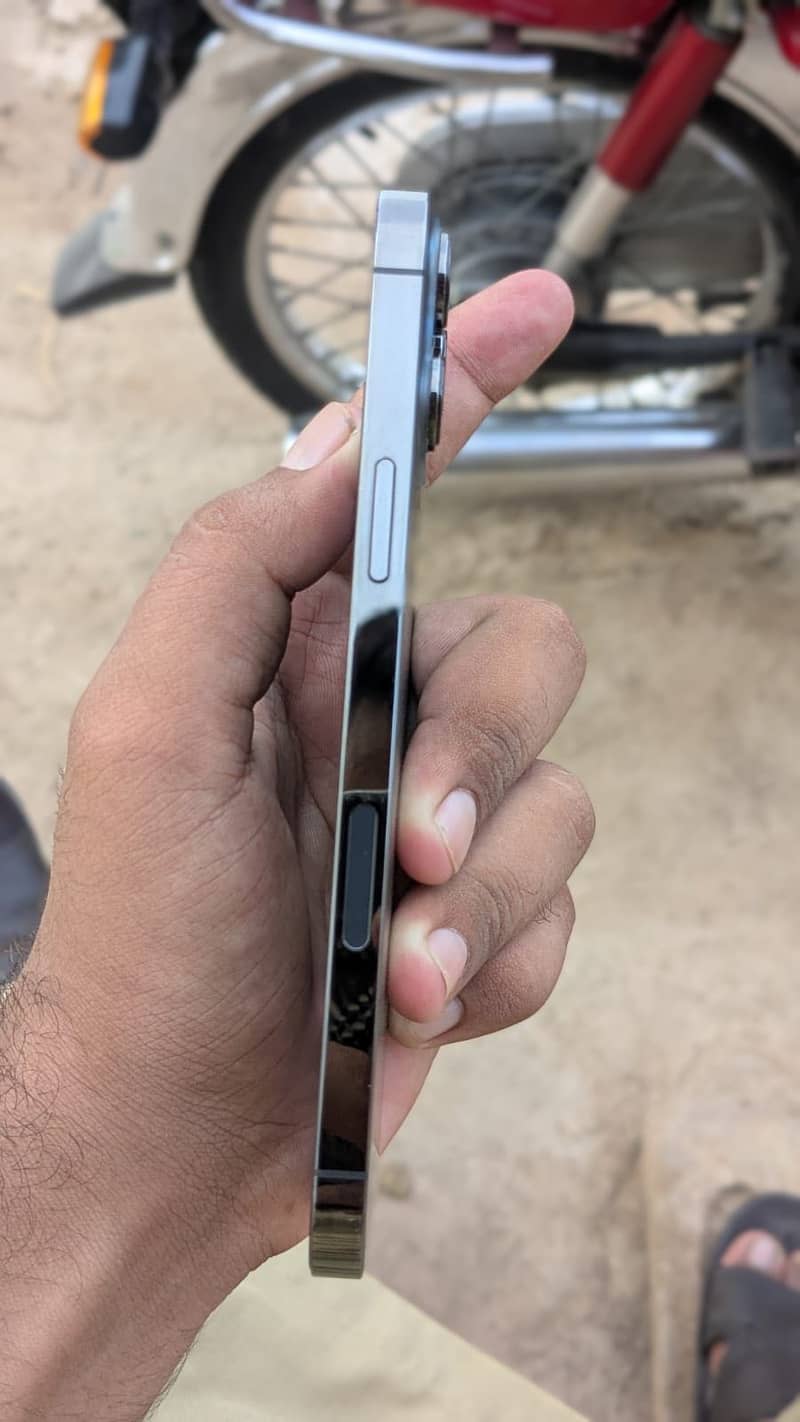 Apple iPhone 13 Pro Max 2