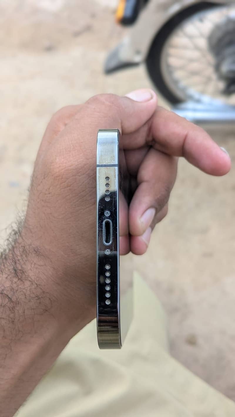 Apple iPhone 13 Pro Max 4