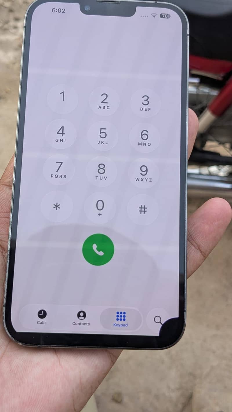 Apple iPhone 13 Pro Max 6