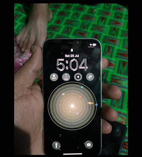 Apple iPhone 12 Pro 0