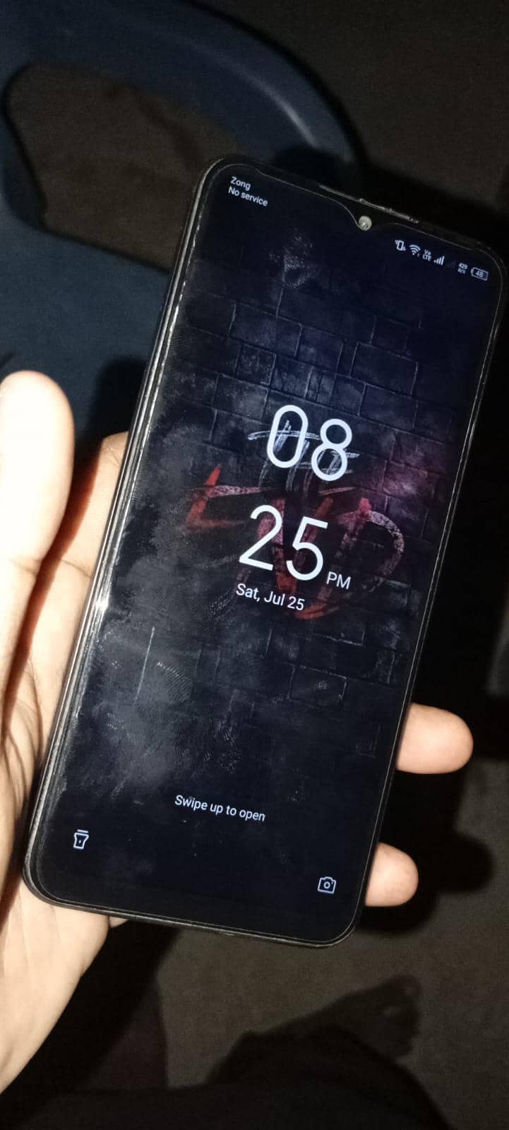 Infinix Note 11 0