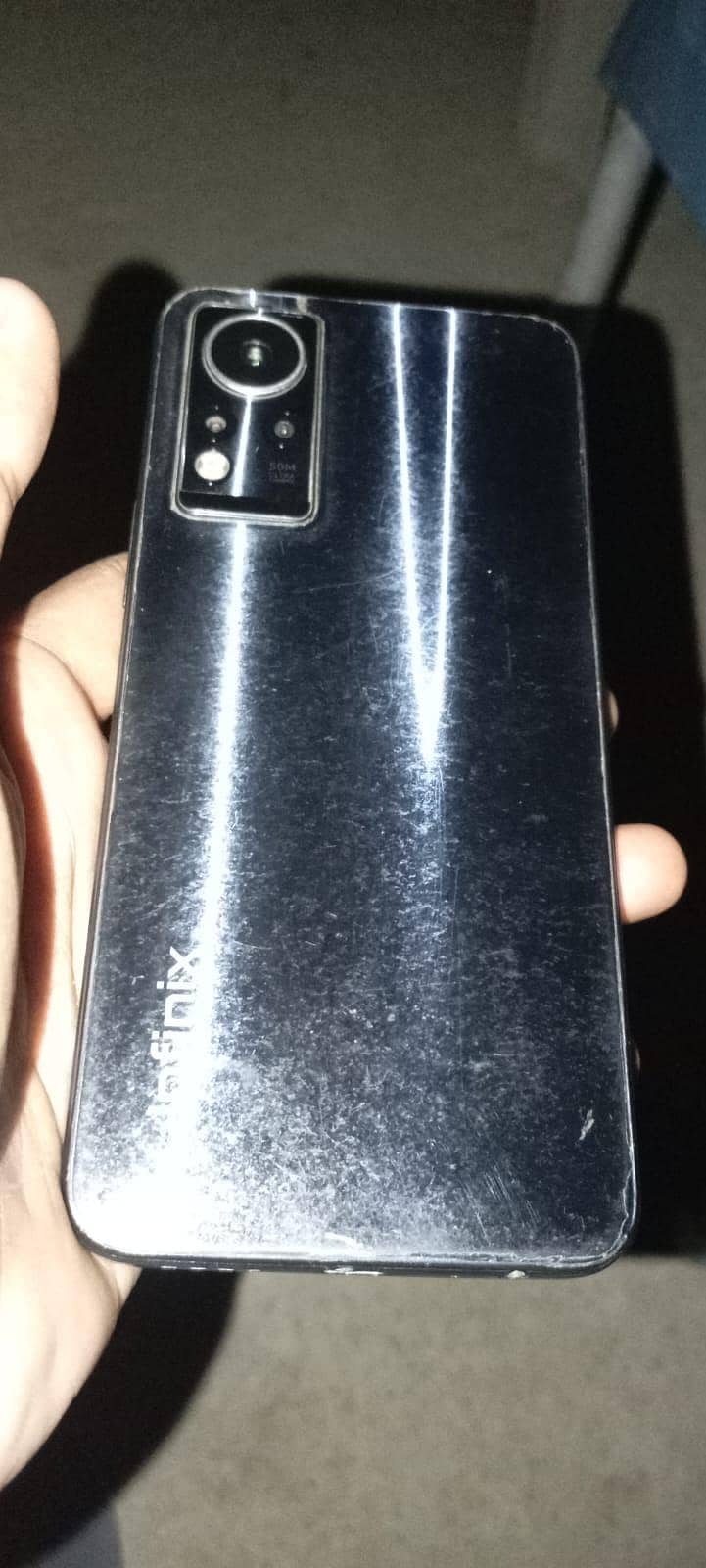 Infinix Note 11 1