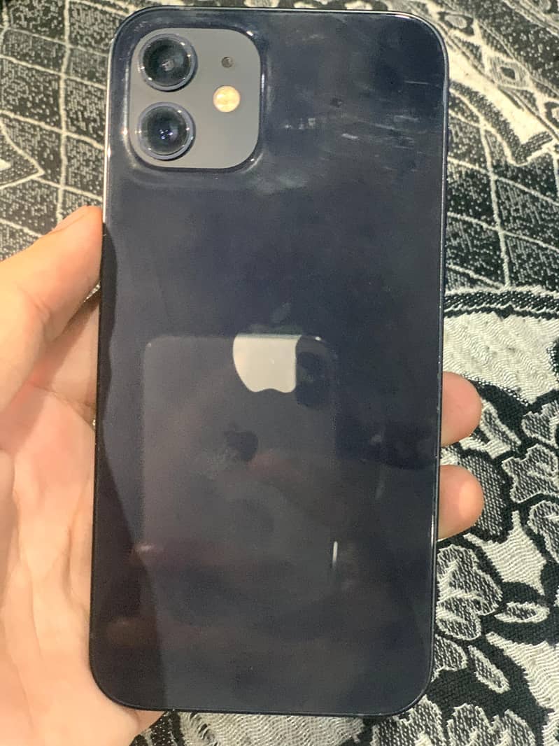 Apple iPhone 12 0