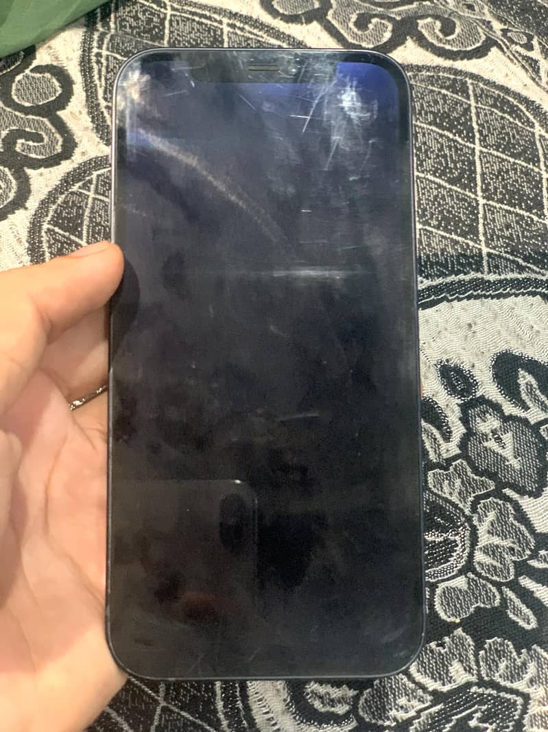Apple iPhone 12 5