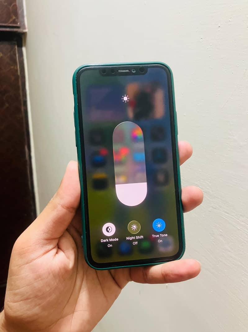 Apple iPhone 11 Pro 1