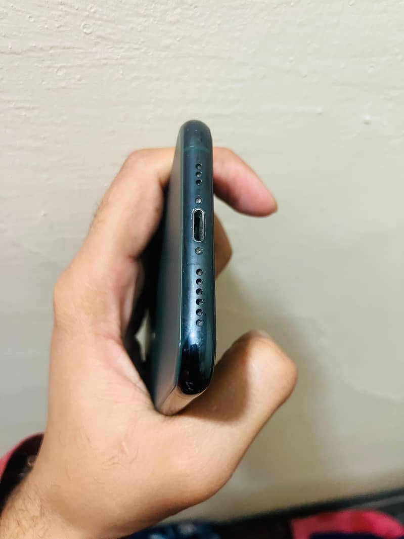 Apple iPhone 11 Pro 6