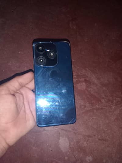 Tecno Spark 10C