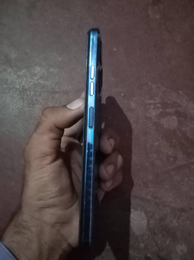 Tecno Spark 10C 4 128 5