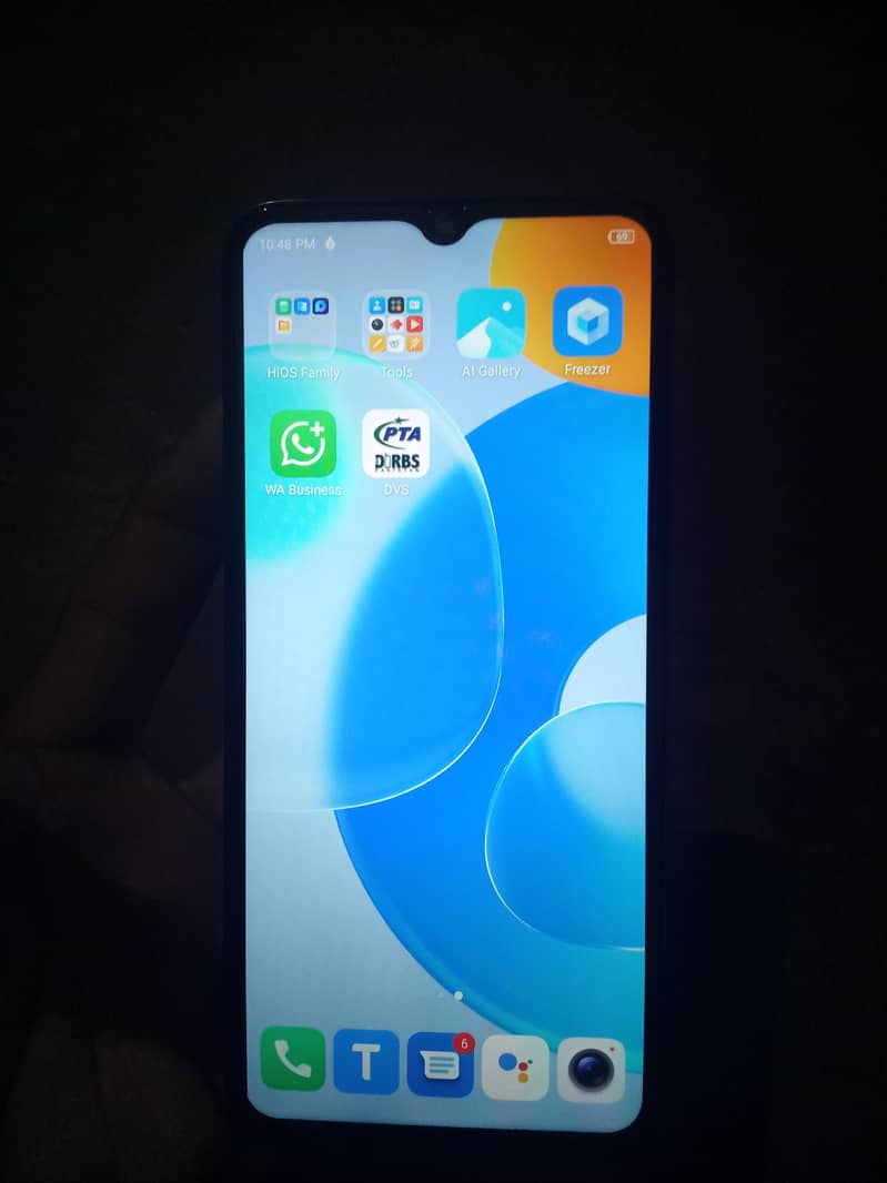 Tecno Spark 10C 4 128 6
