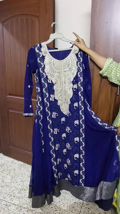 Large size Maxi