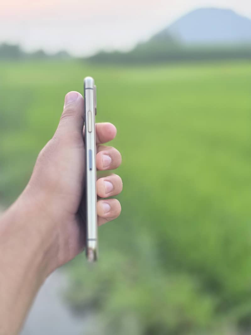Apple iPhone XS 1