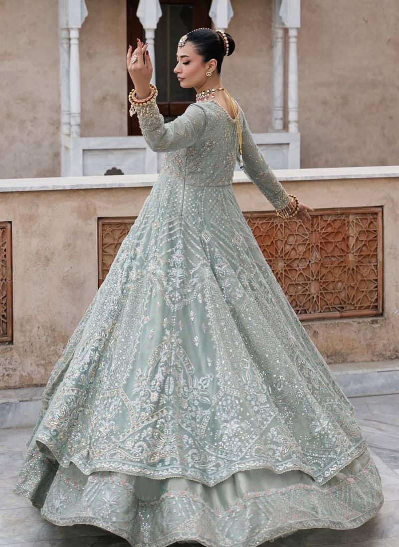 Bridal 1