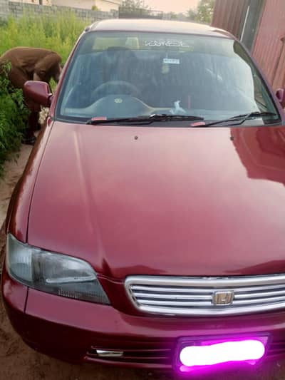 Honda City 1998 for sale