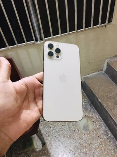 Apple iPhone 12 Pro Max