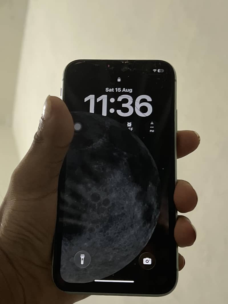 Apple iPhone 11 1