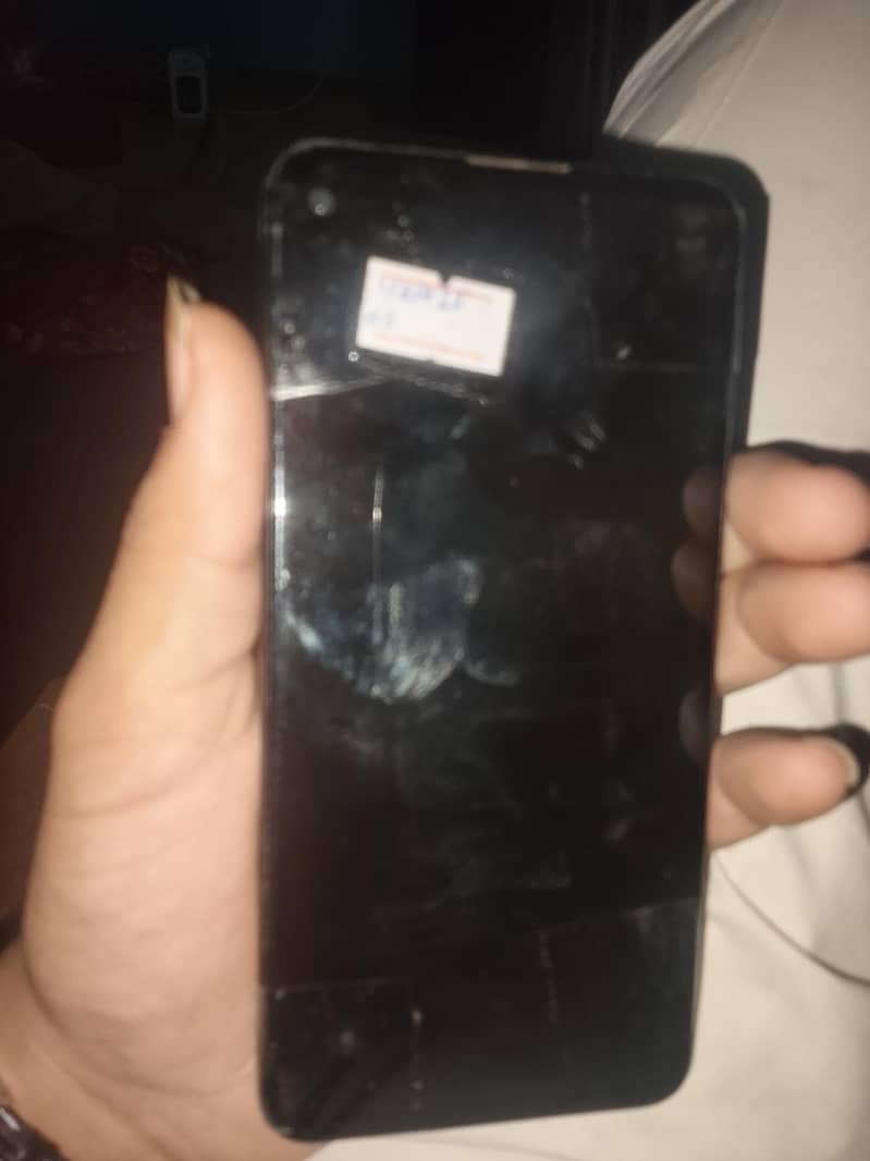 Google Pixel 5 1