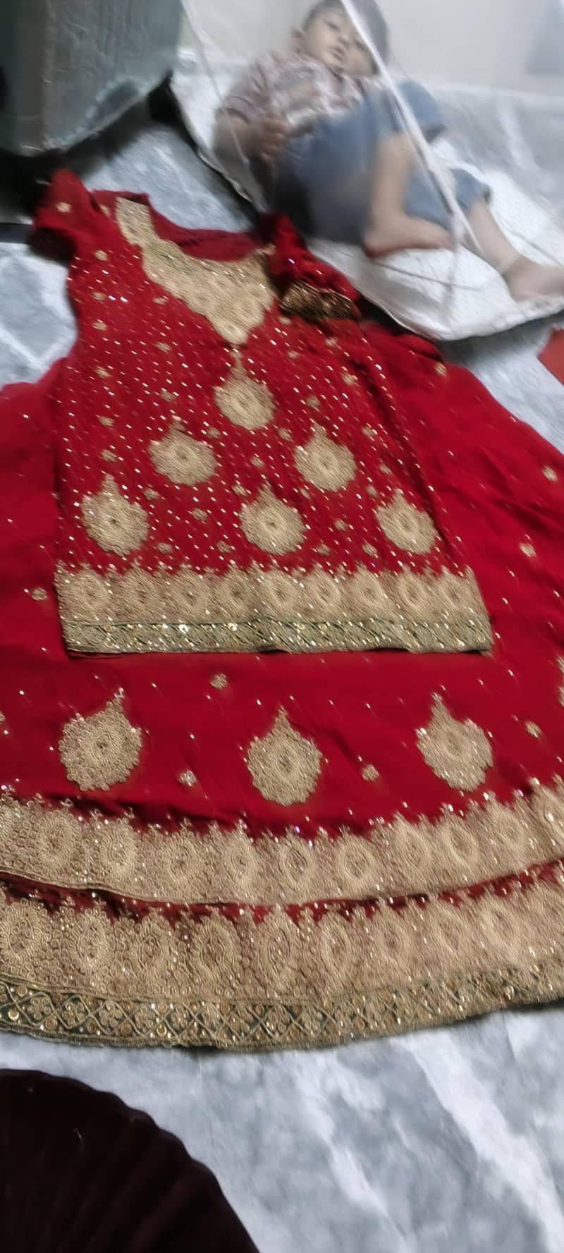 barand new 1