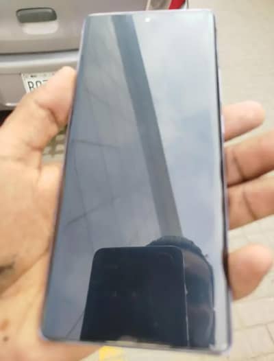 Infinix Hot 50 Pro Plus