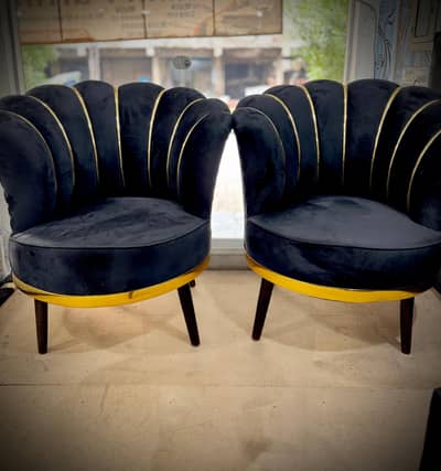 Goal seat