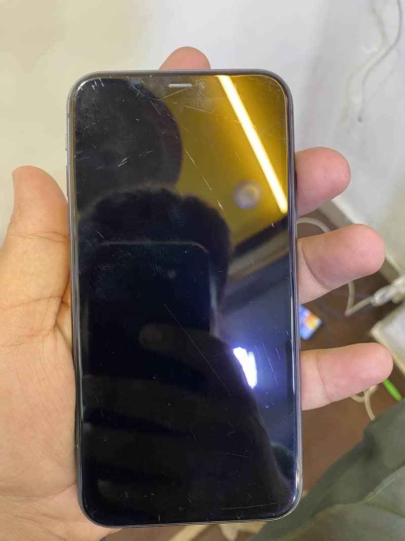 Apple iPhone 11 2