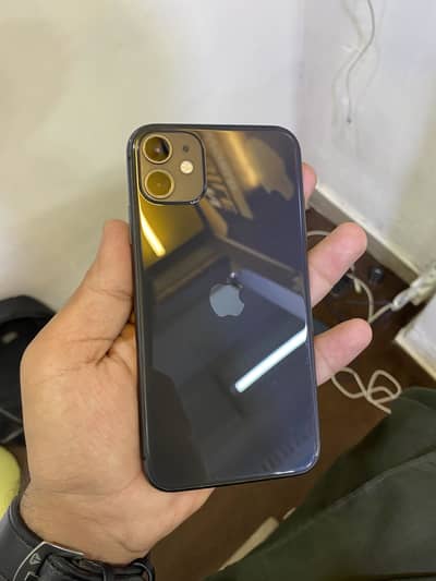 Apple iPhone 11