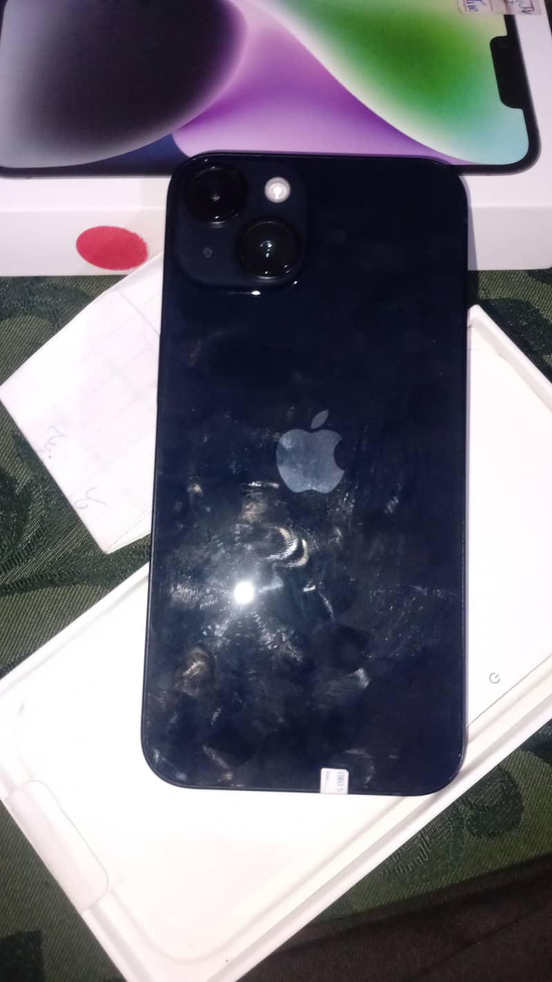Apple iPhone 14 1