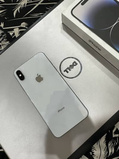 Apple iPhone XS Max factory 256 Gb non pta 10/10