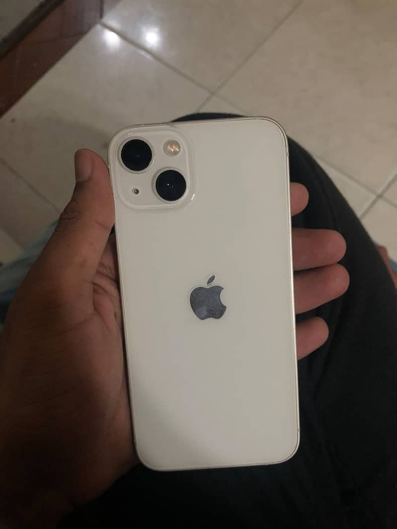 Apple iPhone 13 3