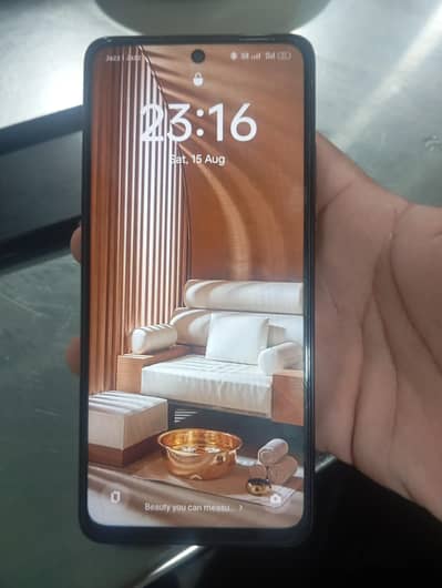 OPPO A5i 4/64